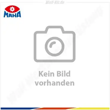 Maha Einbauwanne Typ EW SA 0